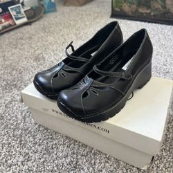 Steve Madden