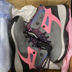 Columbia X Opening Ceremony Newton Ride Hiking Boots