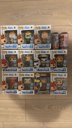Funko Funday 2025!!