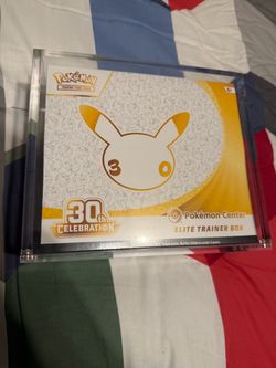 PKC 30th anniversary