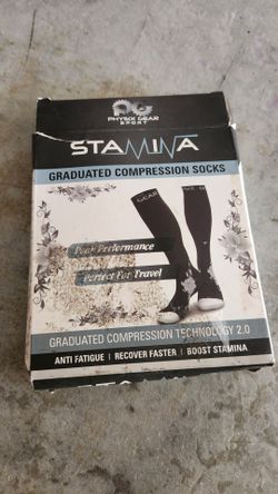 Compression socks