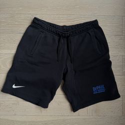 Nike x DePaul University Shorts