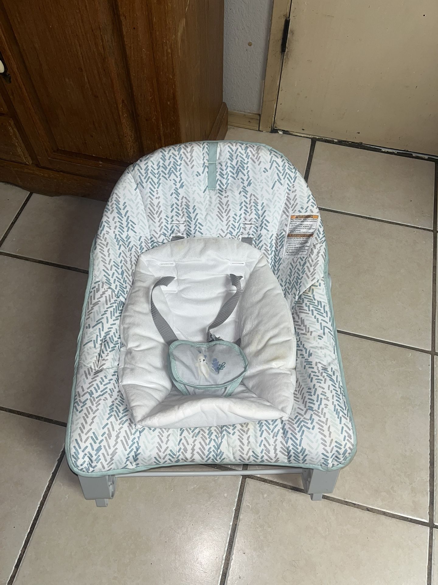 Baby Swing