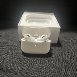 Airpod Pros