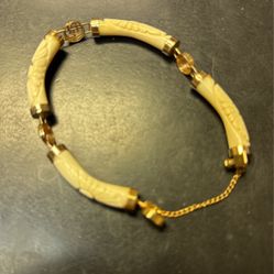 Women’s Bracelet Orient Design Origin 