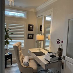 Ethan Allen Desk