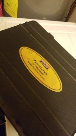 Brake fluid exchanger