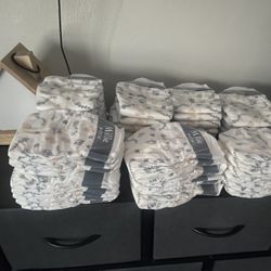 Millie Moon Diapers Size 1