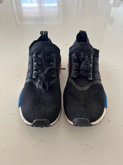 Adidas NMD R1 - used