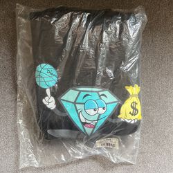 Diamond Hoodie