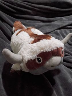 Avatar: The Last Airbender Appa Plush 18-inch