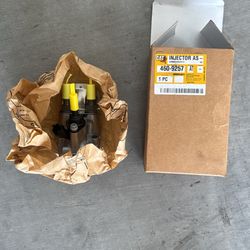 Def Injector