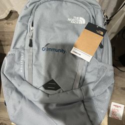 The North Face Backpack 