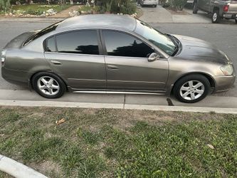 2005 Nissan Altima