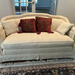 Formal Living Room Sofa Set