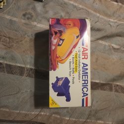 AUR AMERICAN INFLATOR