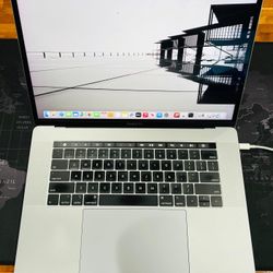 Apple MacBook PRO 15” 2019 TouchBar 8-CORE i9 16GB 500GB Radeon Pro 560X 4GB VRAM