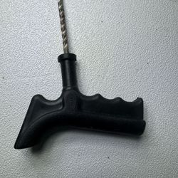 Reamer Tool