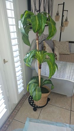Planta artificial