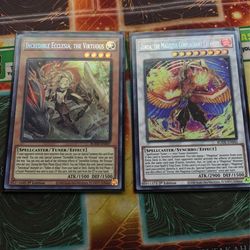 Yu-Gi-Oh! Burst Of Destiny