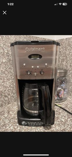Coffee Machine