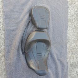 Motorcycle Seat