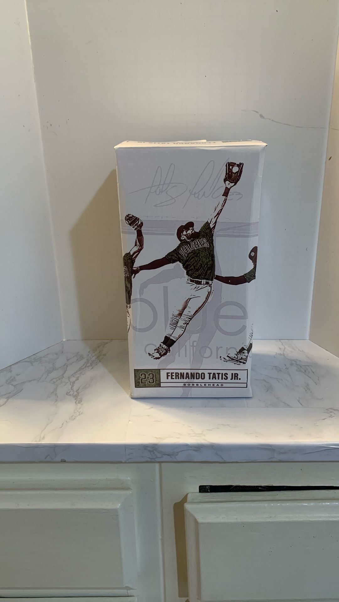 Fernando Tatis PADRES SAN DIEGO