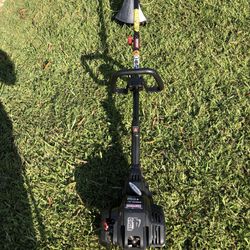 Wedeater Craftsman Incredi-pull 4 Cycles  