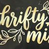 Thrifty Miss