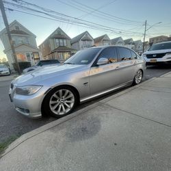 2011 BMW 328i