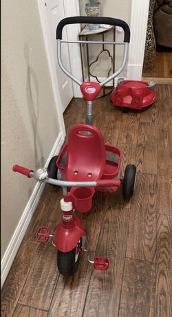 Tricycle