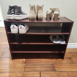 Shoe Rack