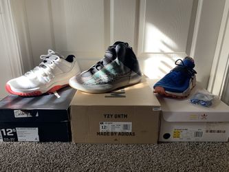 Sneakers