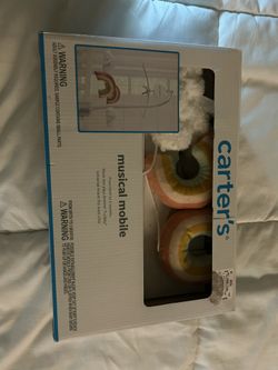 Caters Musical Mobile