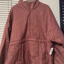 Women’s Jacket Size XL 