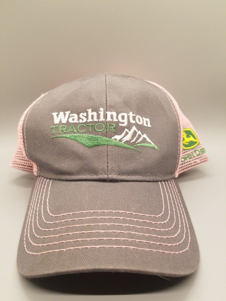 JOHN DEERE HAT