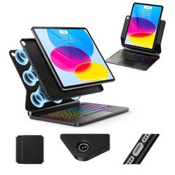 IPAD Case Generation 10/11