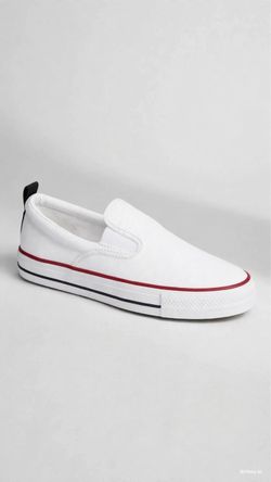 Women Converse Slip On