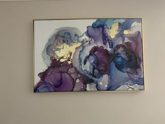 Artwork Frame