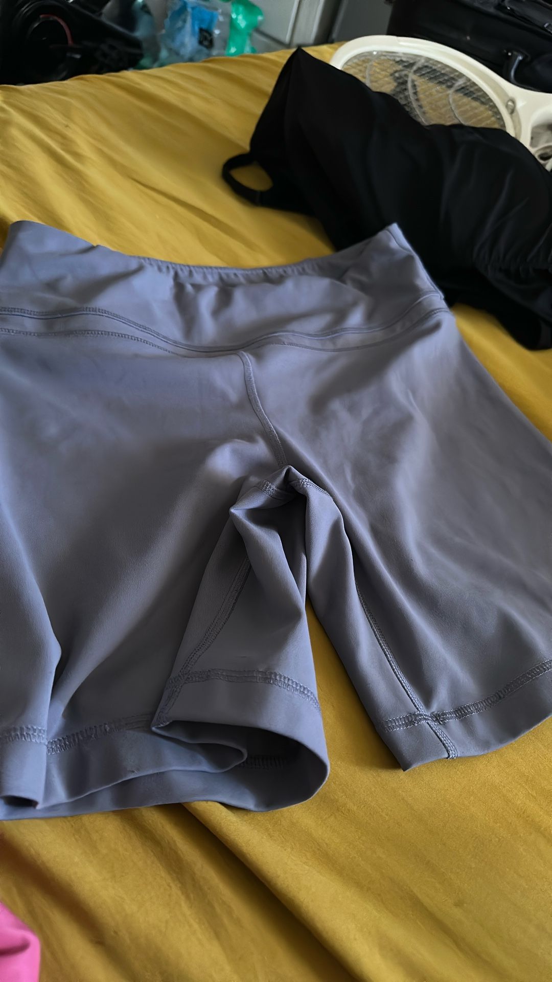 Licras usadas Elasticas Size L