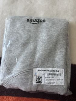 Amazon Essentials Boys and Toddlers' Fleece Pullover Hoodie Sweatshirts