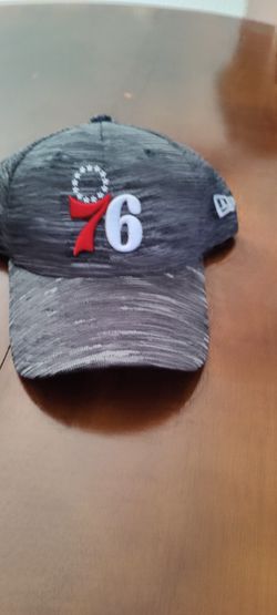 Philadelphia 76ers HAT 