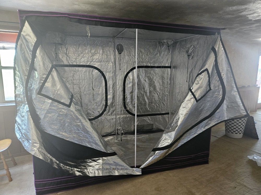 Indoor Grow Tent