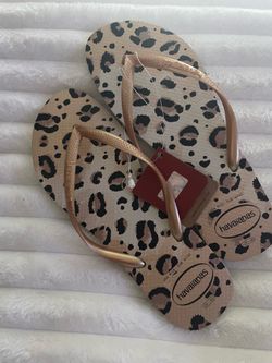 Havaianas Flip Flips