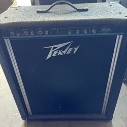 Used Peavey KB-100 Keyboard Amp