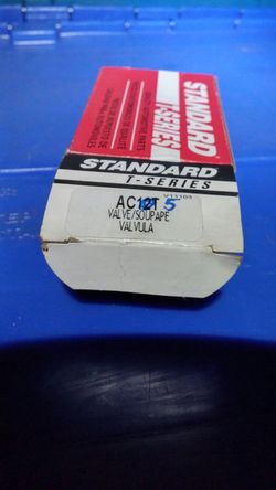 Idler control valve
