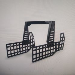 4 Runner DV8 Off Road Center Console Molle 