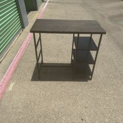 Bookshelf 