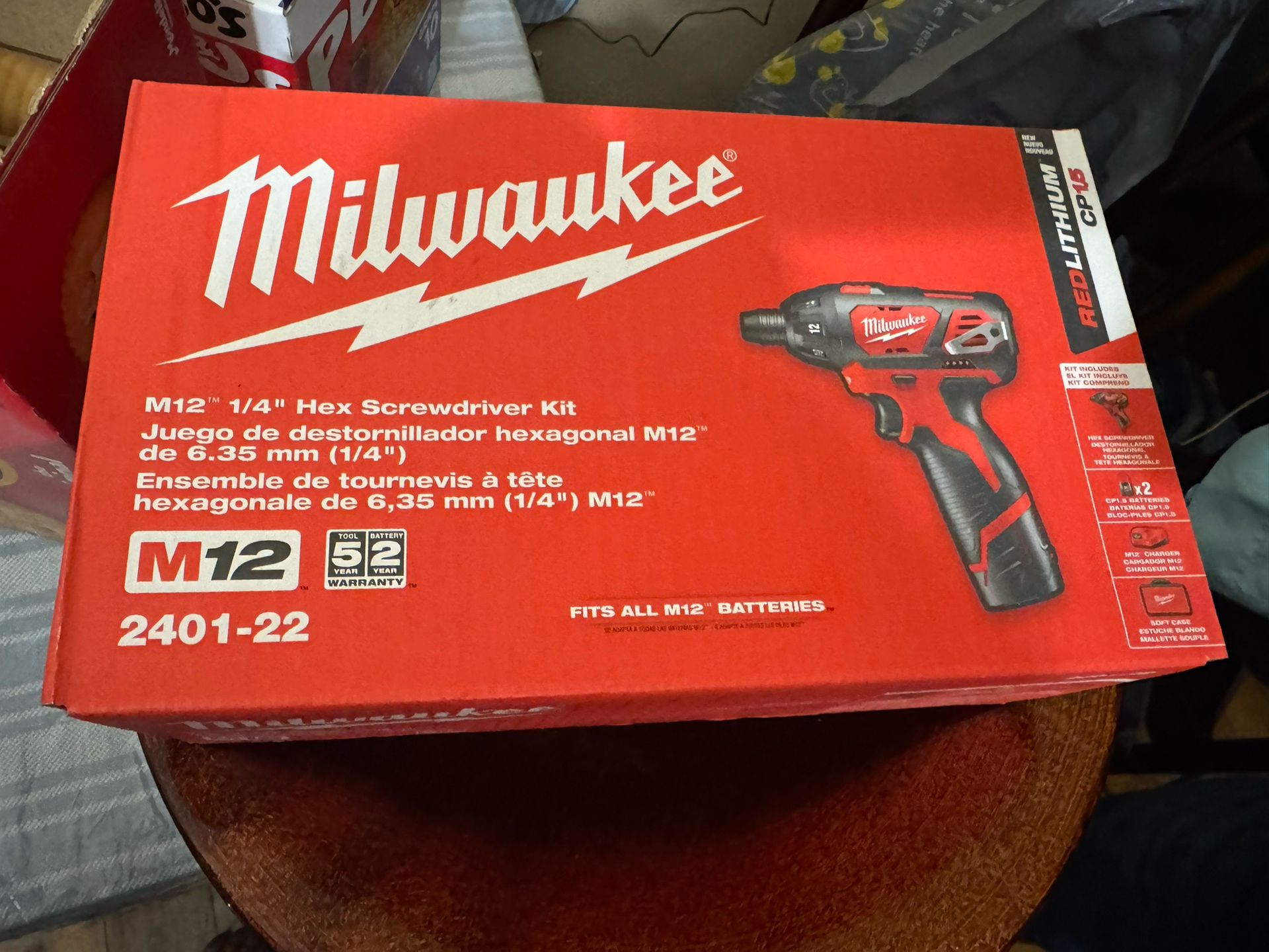 Milwaukee