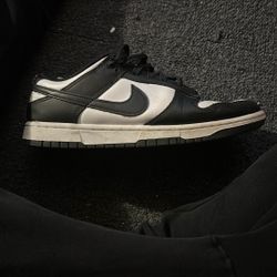 Panda Dunks